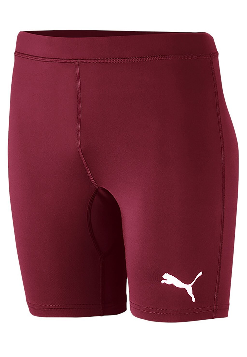 

Леггинсы Liga Baselayer Puma, красные