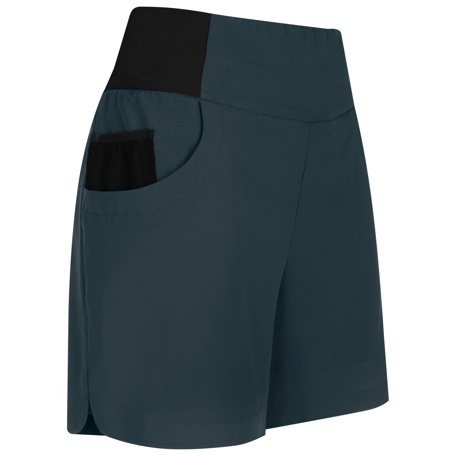 

Шорты Lamunt Women's Teresa Light, цвет Dark Antic Blue