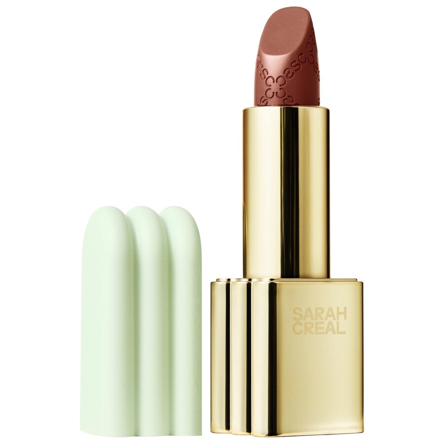 

Увлажняющая помада Speak For Yourself Sarah Creal, 0.12 oz /3.5 g, Madam President