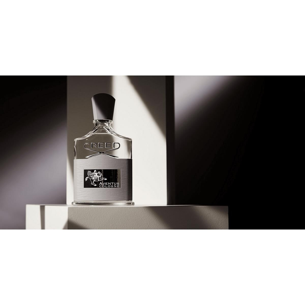 

Creed 46901 3,4 унции Aventus Cologne Парфюмерная вода-спрей для мужчин
