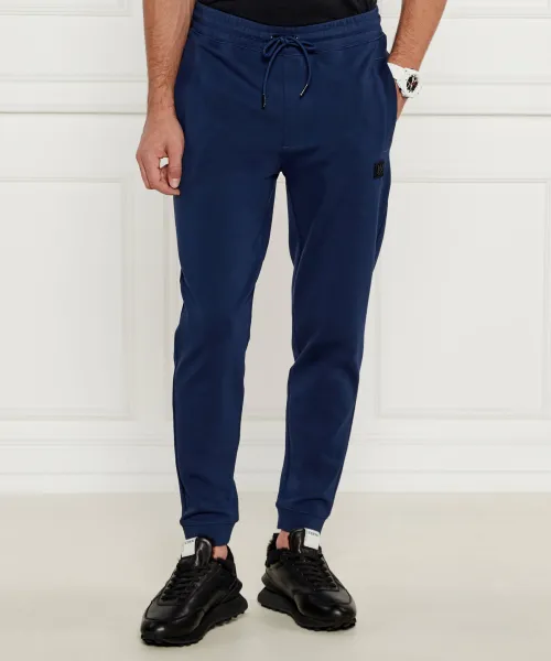 

Спортивные штаны Dimacs Relaxed fit Hugo, синий