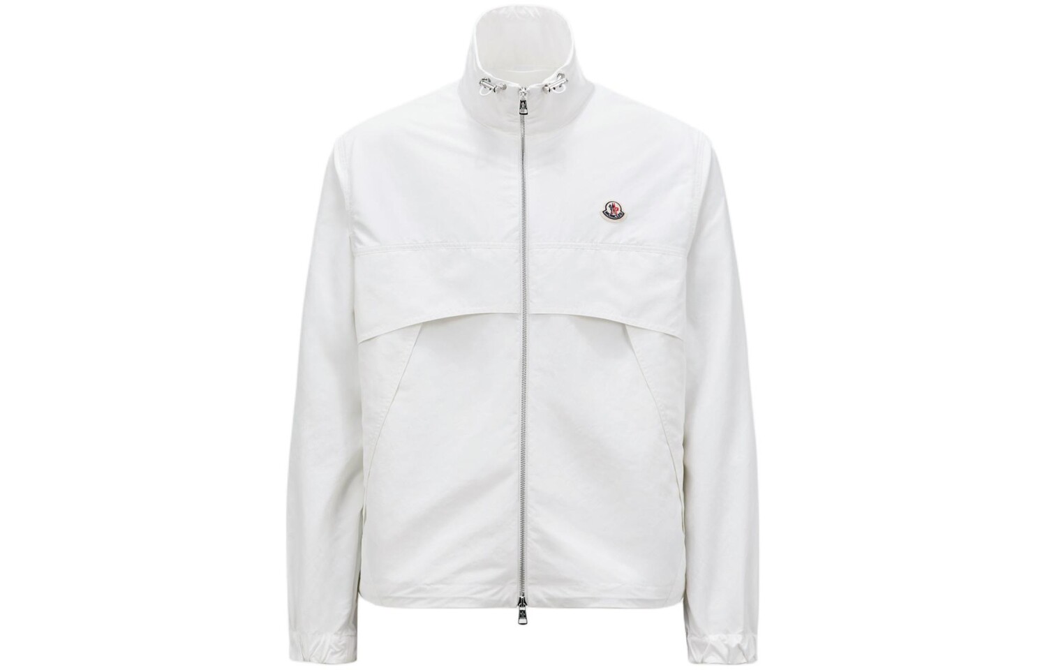 

Куртка мужская оптически белый Moncler