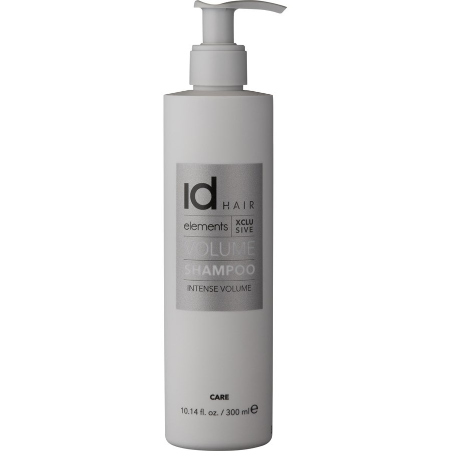 

Шампунь ID Hair Volume Shampoo, 300 ml