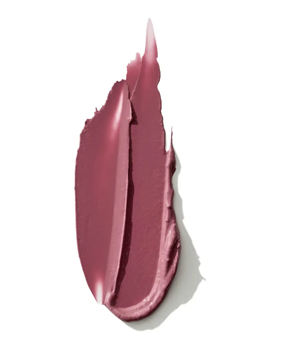 Долговечная губная помада Pop longwear shine Clinique, Plum Pop — фото 2