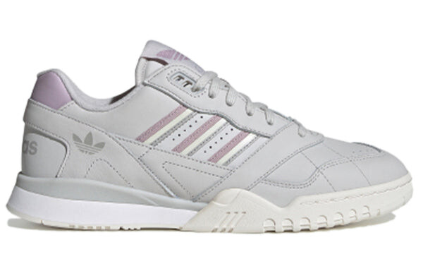 Кроссовки originals ar trainer 'grey purple' Adidas, серый — фото 2