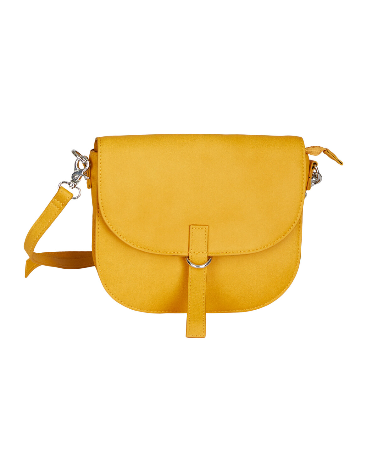 

Сумка через плечо curuba Satchel SASSY, желтый
