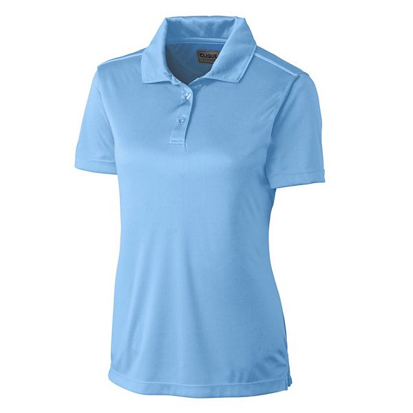

Футболка-поло Parma Tech женская Clique, Light Blue, Синий, Футболка-поло Parma Tech женская Clique, Light Blue