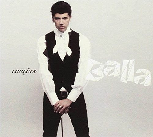 

CD диск Balla: Cancoes