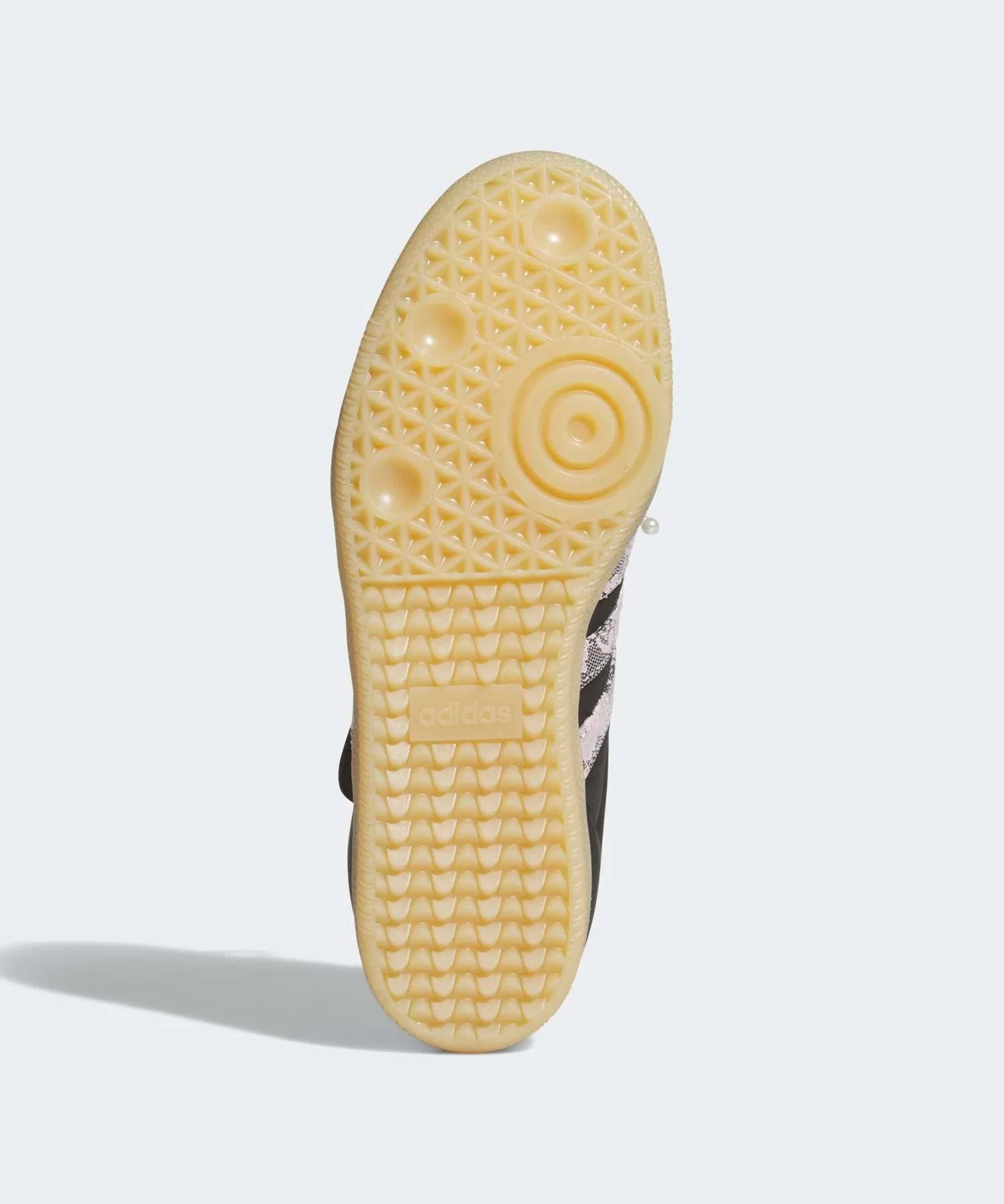 Кроссовки Adidas Originals Samba LT — фото 3