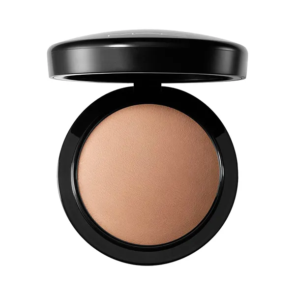 

Осветляющие порошки Mineralize Skinfinish Natural Mac Cosmetics, цвет medium dark