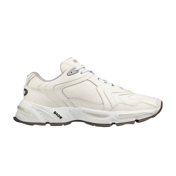 

Кроссовки Dior CD1 'White', белый