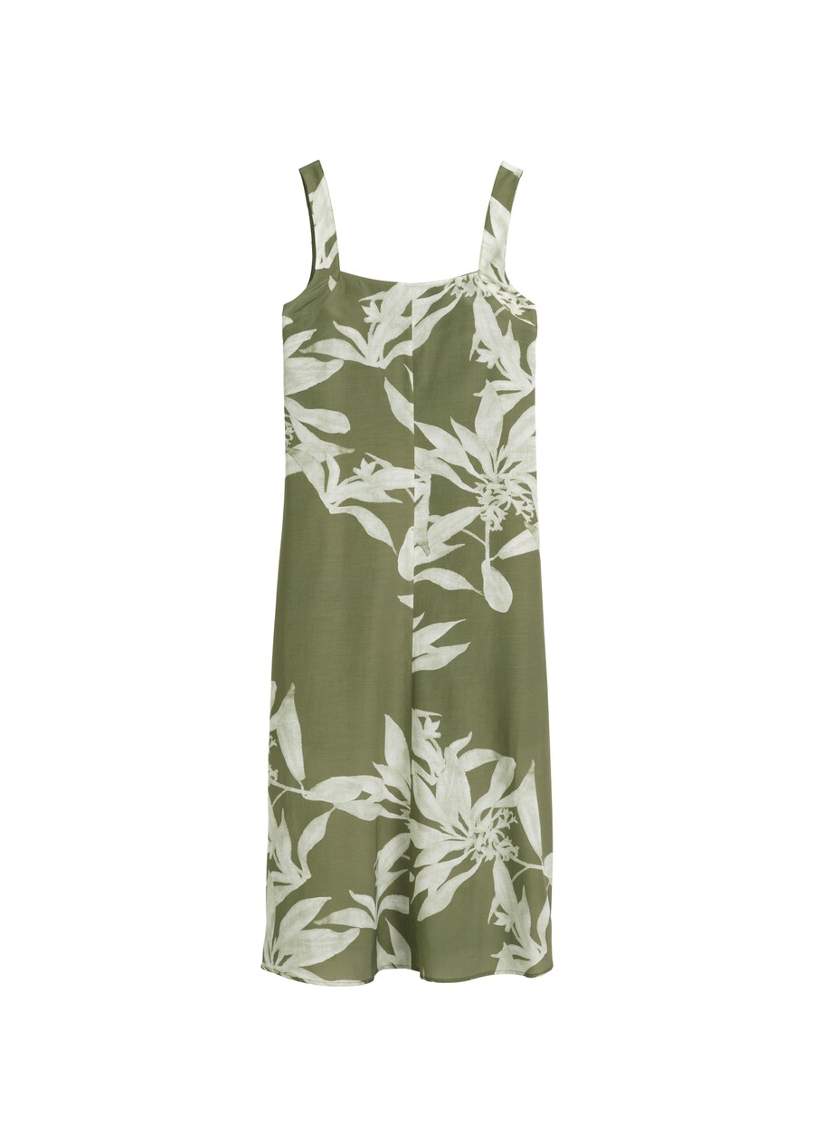 

Макси платье Marc OPolo, Apple/Light green