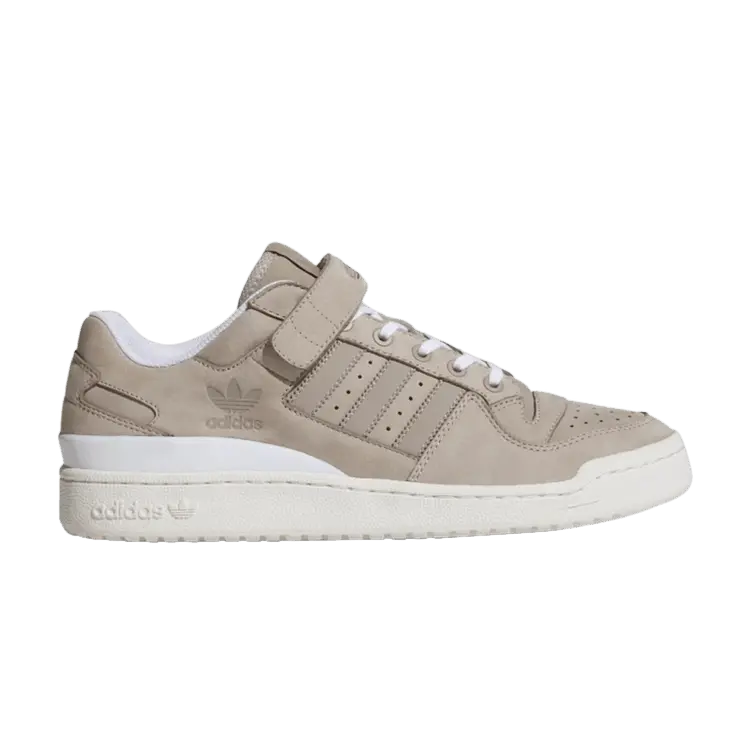 

Кроссовки adidas Forum Lo 'Vapour Grey', серый