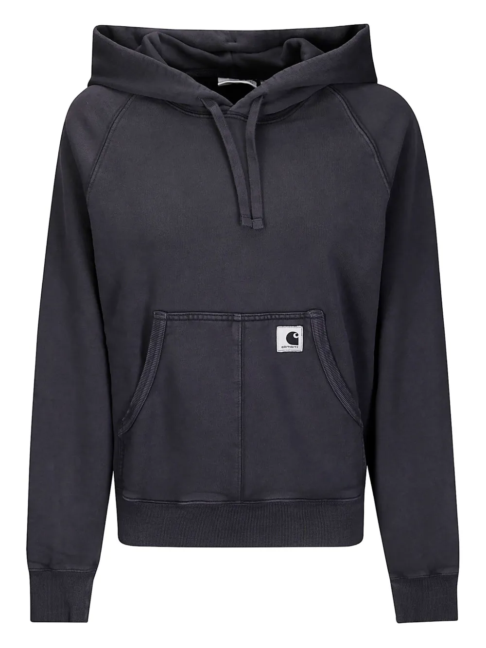 

Худи Hudson CARHARTT WIP, черный