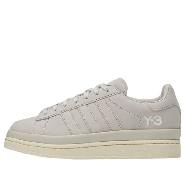 

Кроссовки y-3 hicho 'talc bliss cream white' Adidas, мультиколор