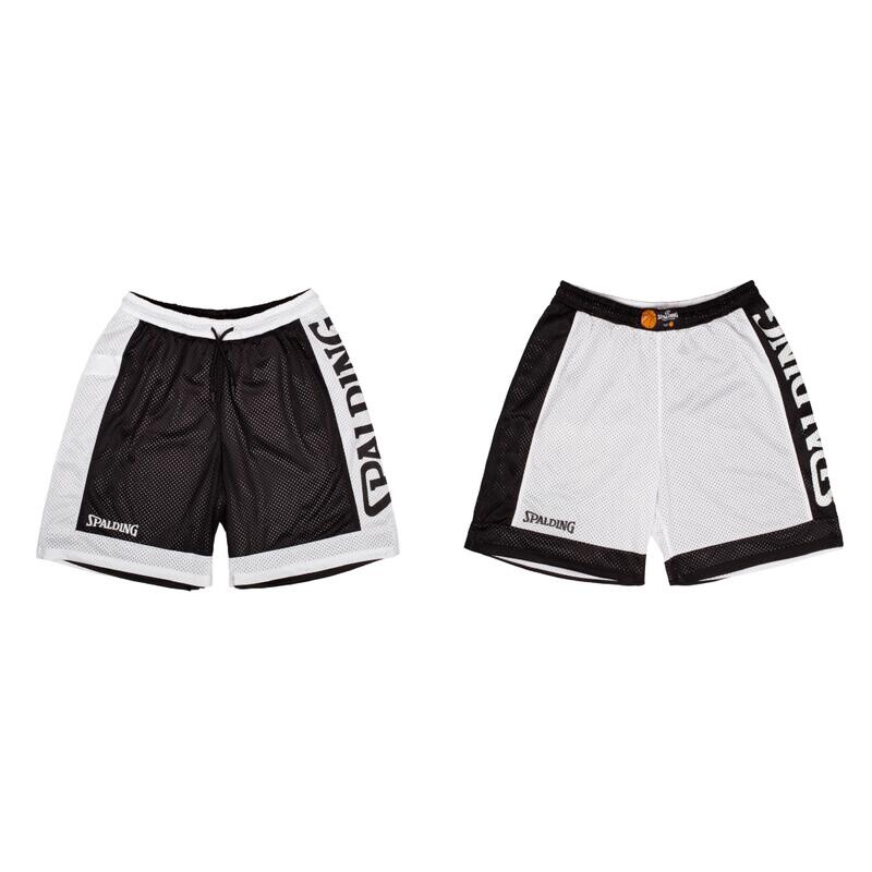 

Спортивные шорты Spalding, черный