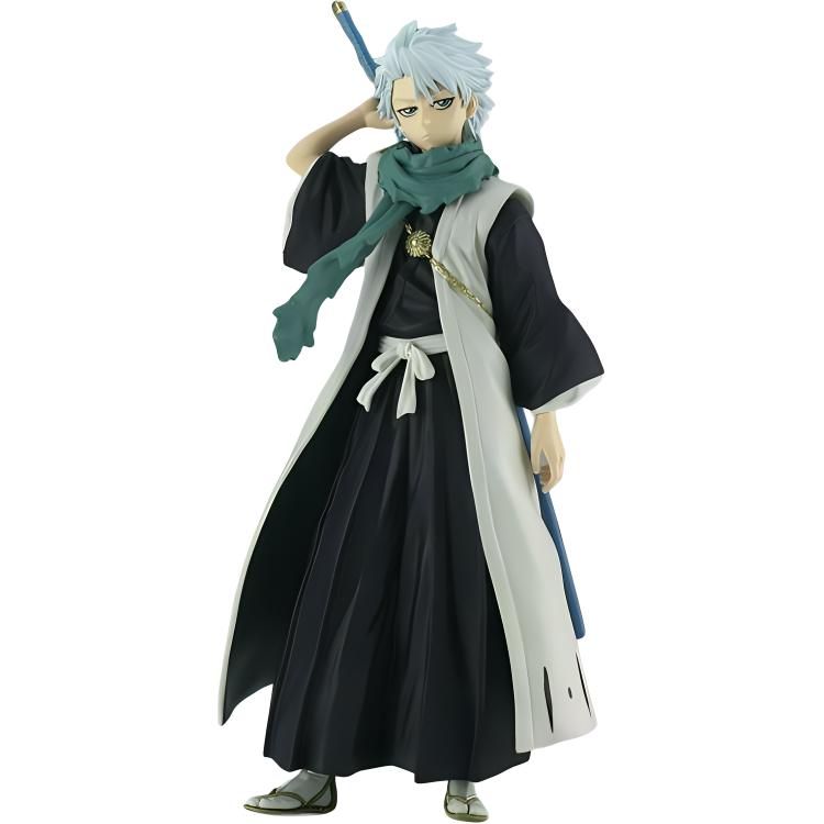 

Очки Toshiro Hitsugaya Eyeglass Factory SAS Bleach BANPRESTO