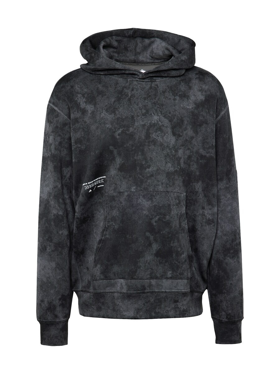 

Спортивный свитер ADIDAS GOLF Athletic Sweatshirt, черный