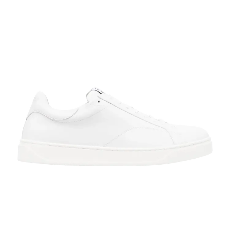 

Кроссовки Lanvin DDB0 Sneaker 'White', белый