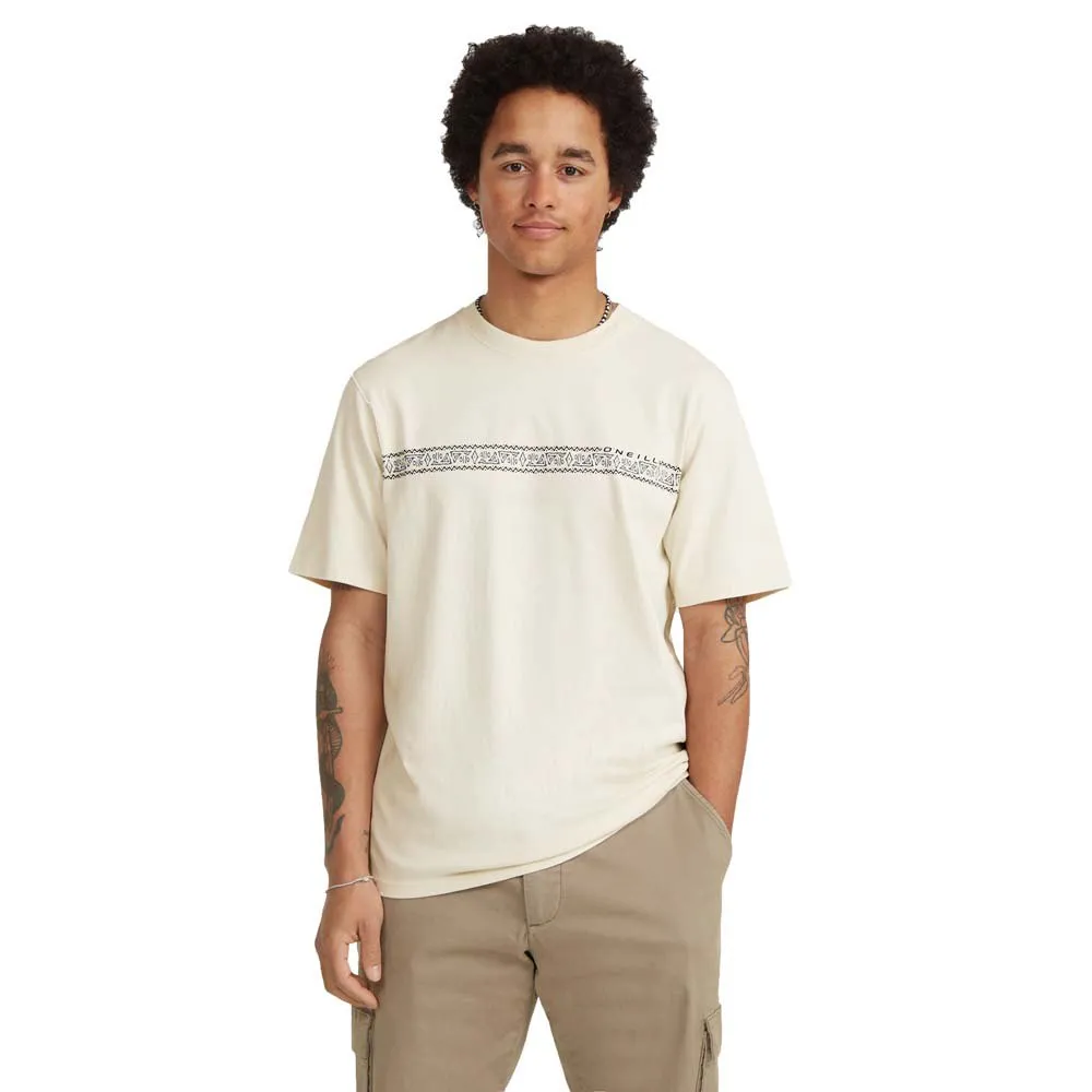 

Футболка O´neill Ikat Stripe, бежевый