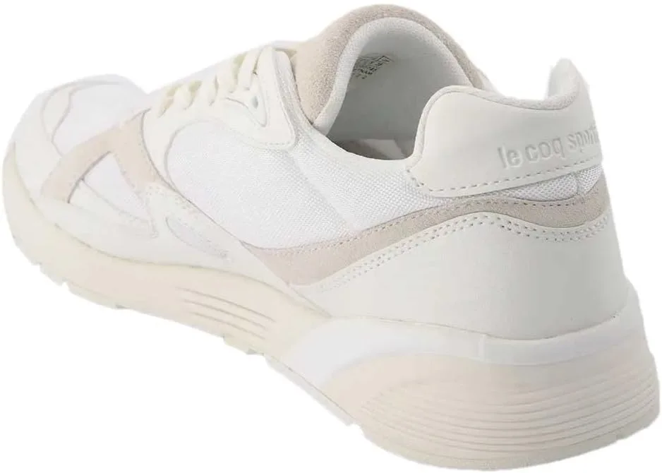Кроссовки Le Coq Sportif Unisex LCS R850 Optical White:, белый — фото 2