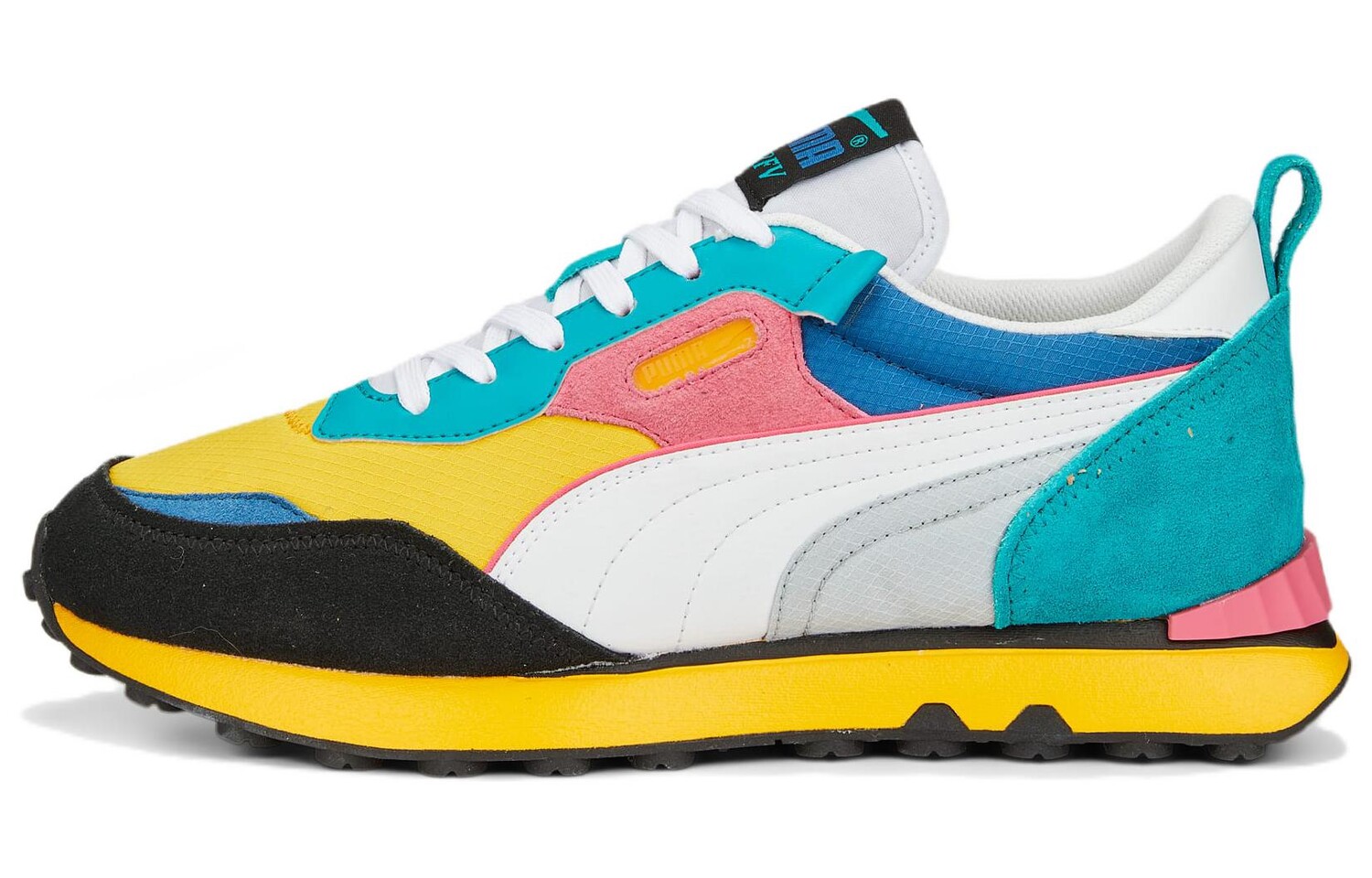 

Обувь Puma Rider Future Lifestyle унисекс