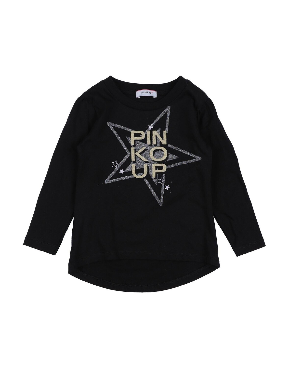 

Футболка Pinko Up, черный