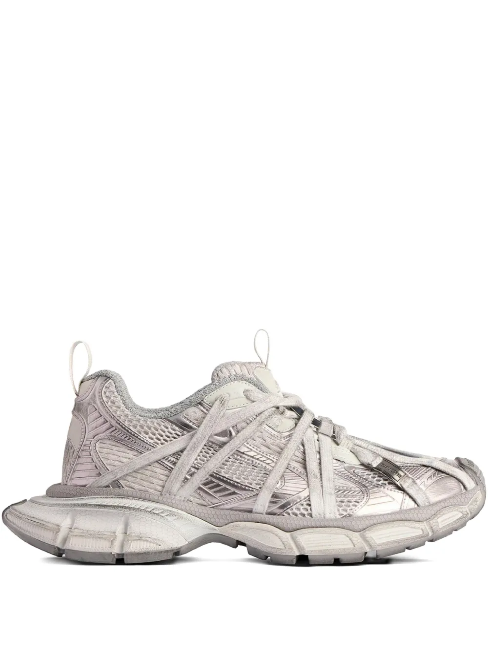 

Кроссовки 3XL Balenciaga, серый