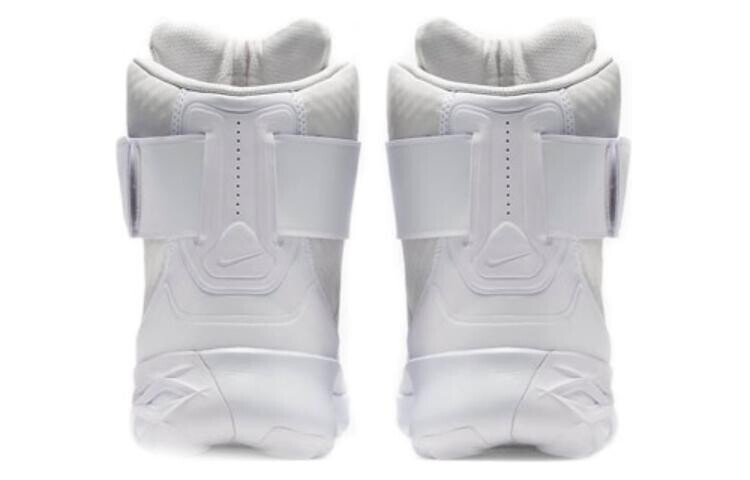 Кроссовки Nike Swoosh Hunter 'White' — фото 3