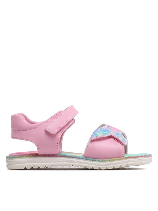 

Сандалии SS23-262DPRN Disney Princess, розовый