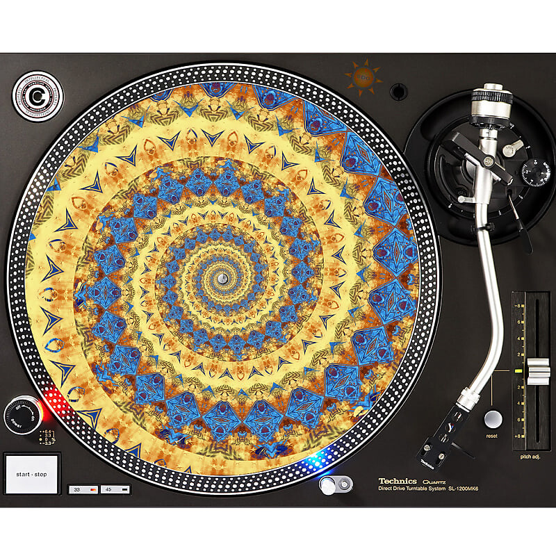 

Проигрыватель Sunshine Design sdoslipmat