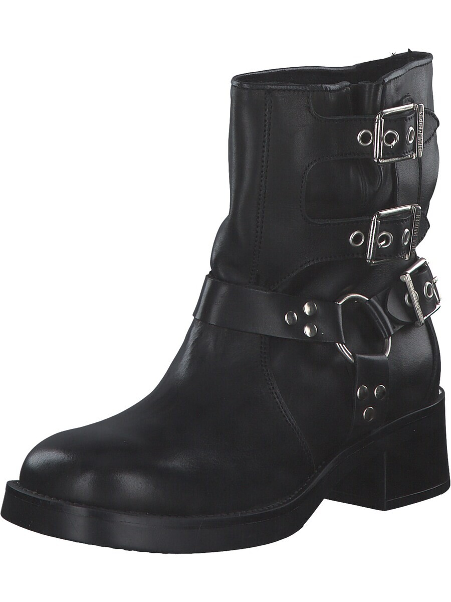 Классические ботильоны STEVE MADDEN Ankle Boots, черный