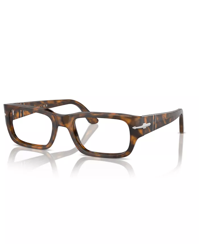 

Унисекс очки, O3347V Persol, коричневый