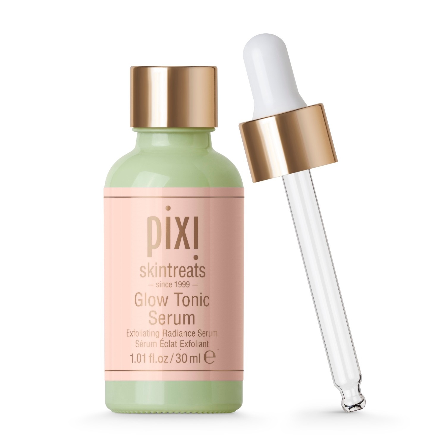 Сыворотка Pixi — Для лица glow tonic serum , объем, 30 мл — фото 2