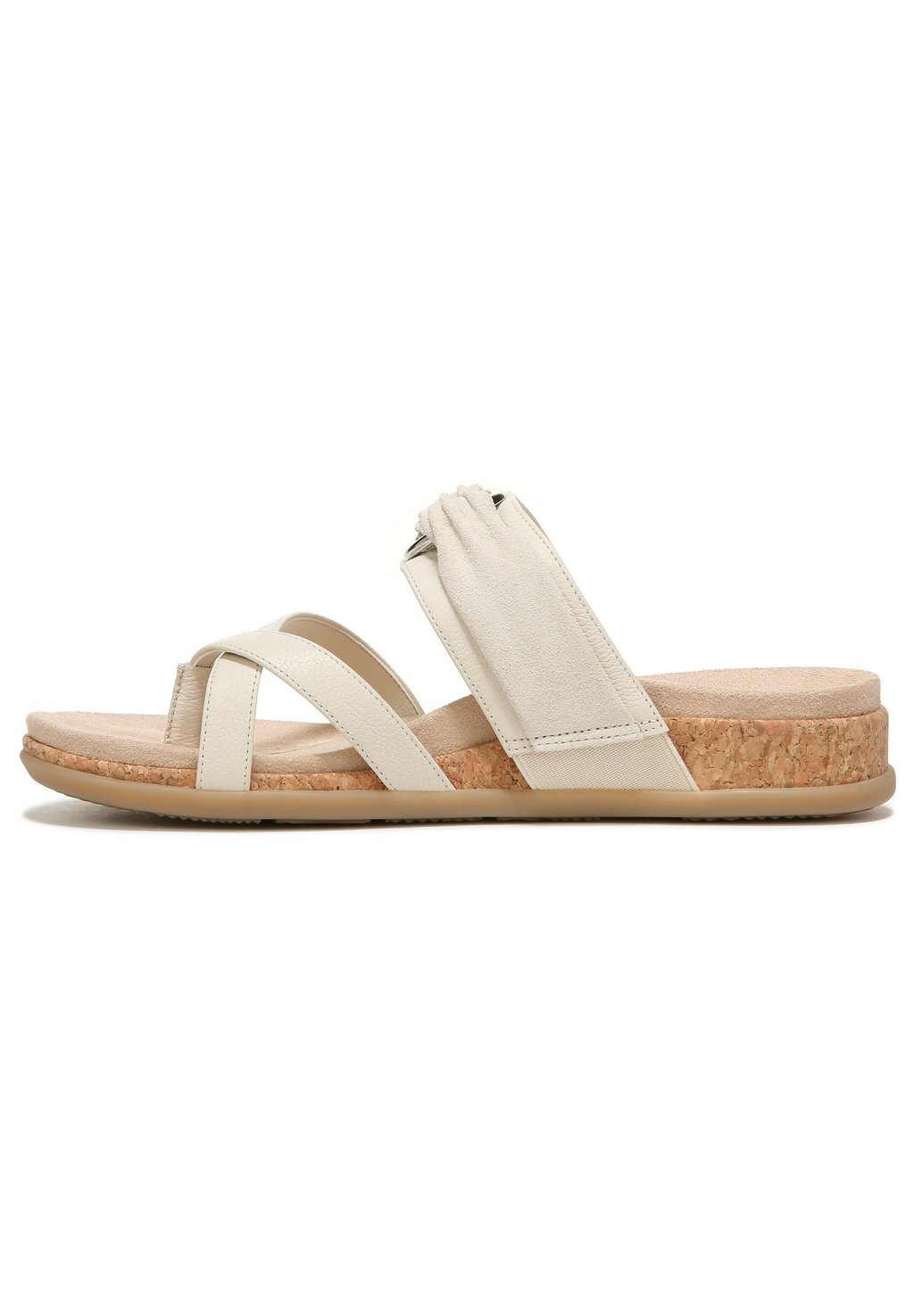 

Сандалии LANDYN VIONIC, цвет cream leather sde