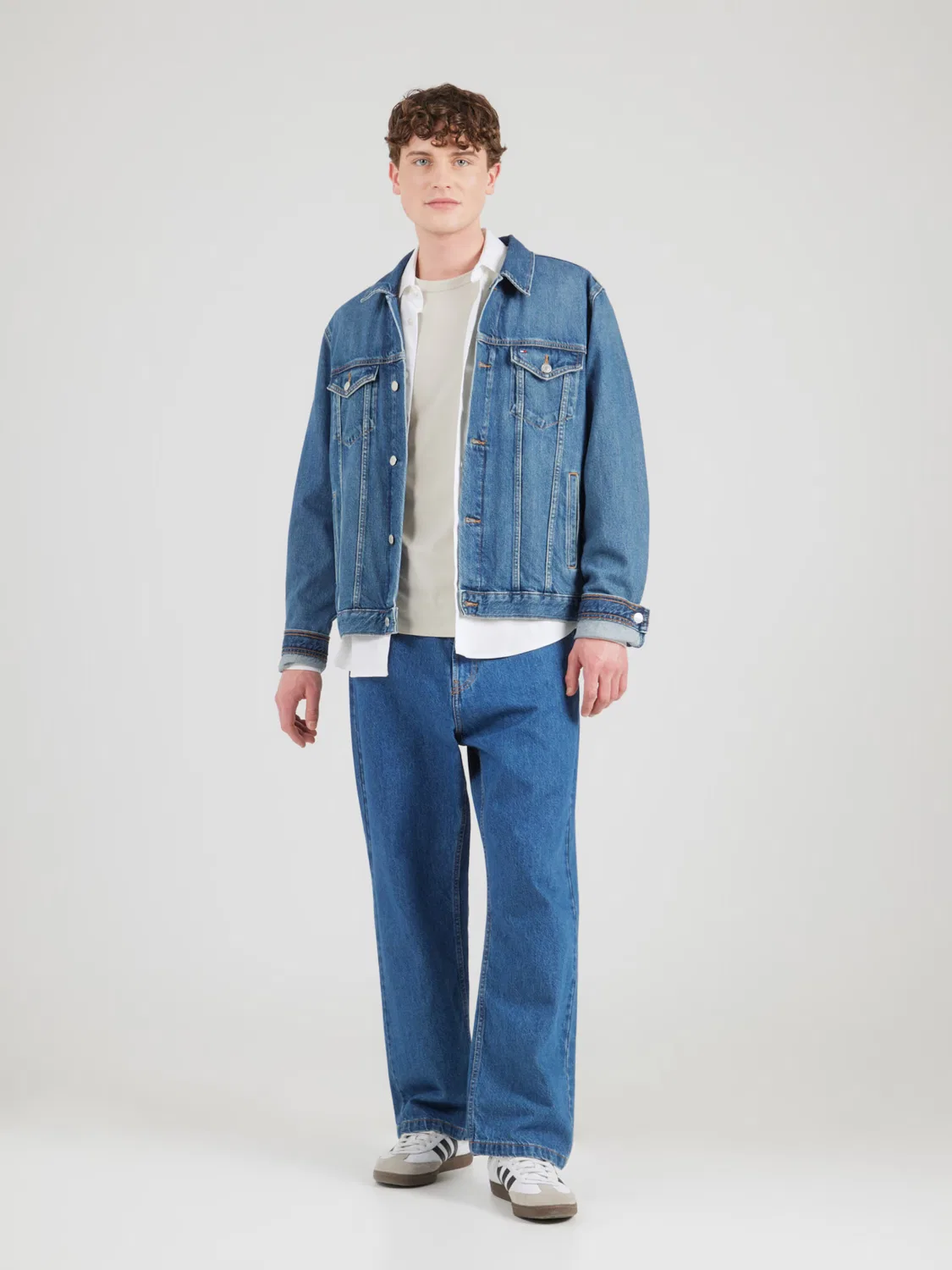 Футболка 'ORIGINAL' Levi'S , Stone — фото 4