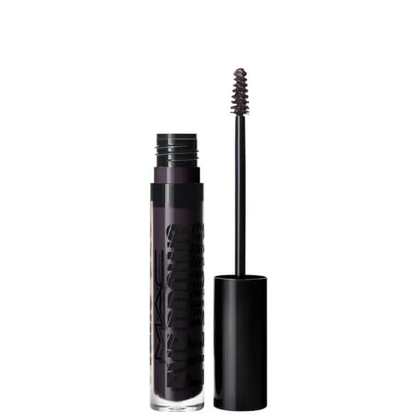 

Гель для бровей big boost Mac, 4,1 г, цвет genuine aubergine