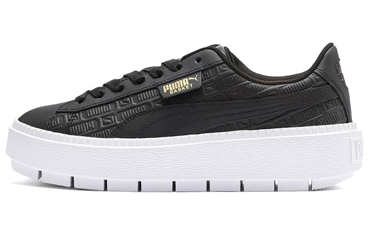 Женские кроссовки для скейтбординга Puma Platform Trace