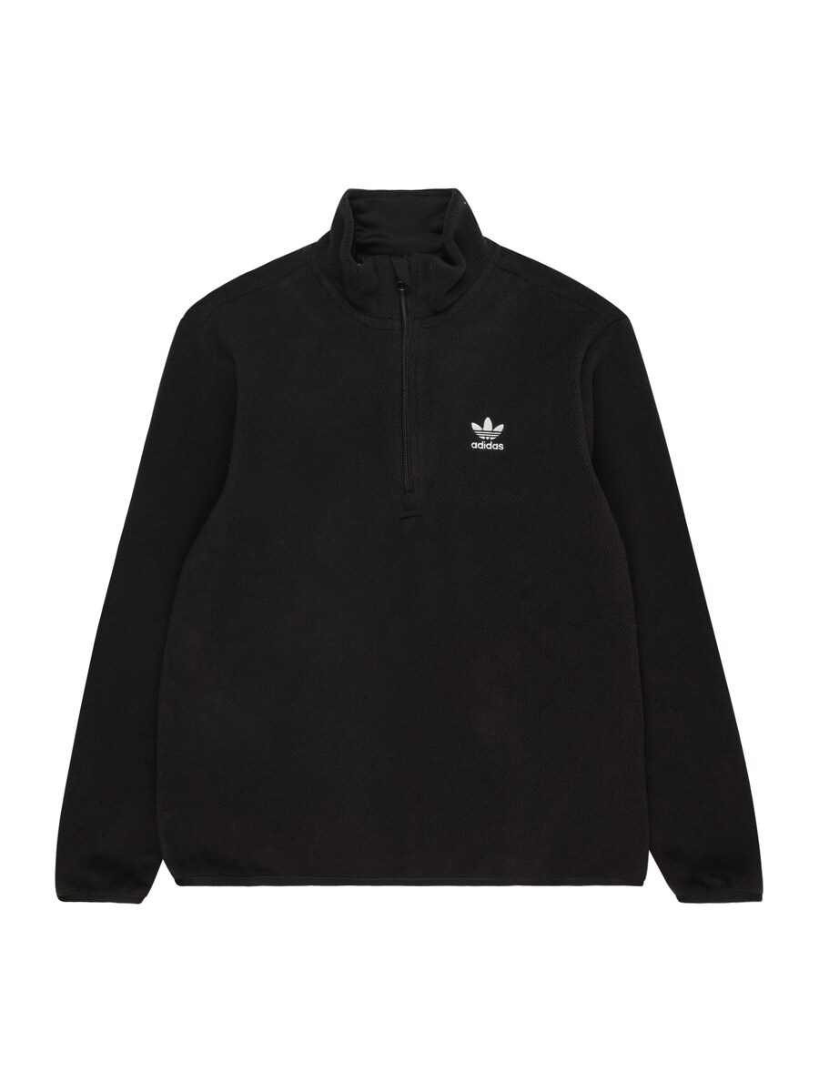 

Толстовка ADIDAS ORIGINALS, черный