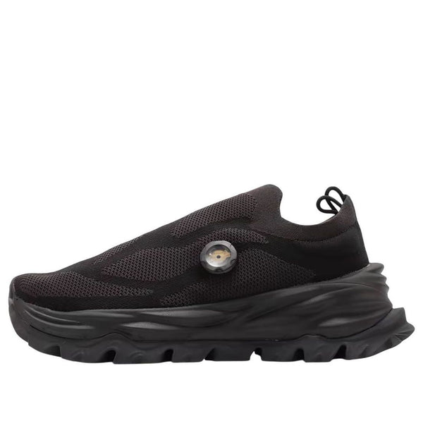 

Кроссовки x heliot emil fast-trac nitro 3 Puma, черный