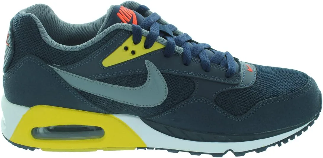 Мужские кроссовки Nike Flex Control TR3, серый — фото 4