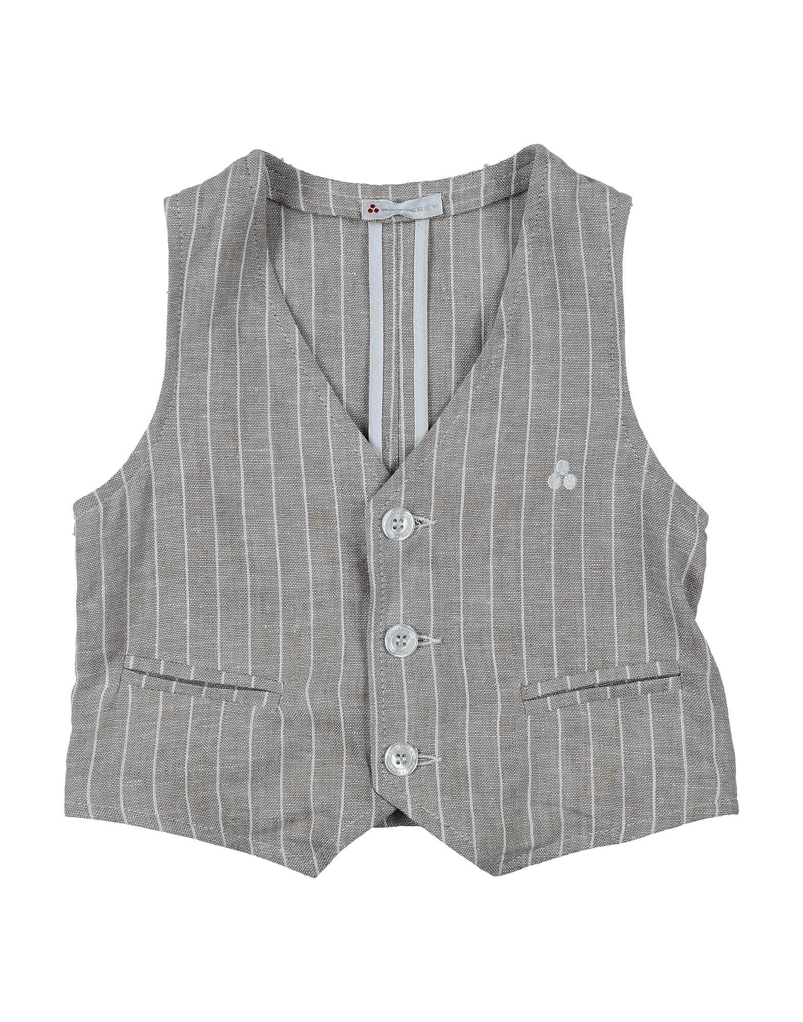 

Жилет для мальчиков Peuterey, светло-коричневый