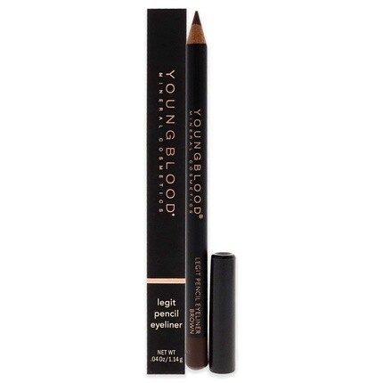 

Подводка для глаз Legit Pencil 1.14г Youngblood