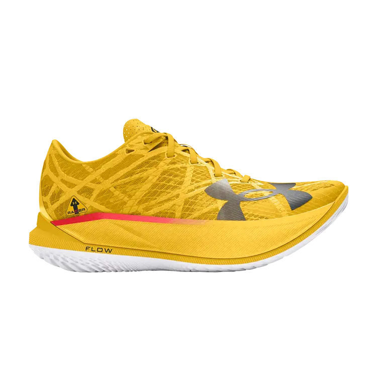 

Кроссовки Flow Velociti Elite 2, цвет Streetracer - Taxi, Желтый, Кроссовки Flow Velociti Elite 2, цвет Streetracer - Taxi