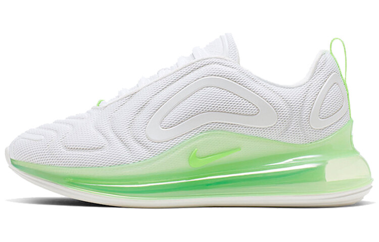 

Кроссовки Nike Air Max 720 'White Volt' Women's