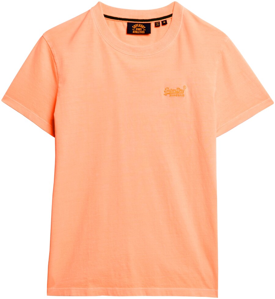 

Футболка Superdry Essential, Salmon