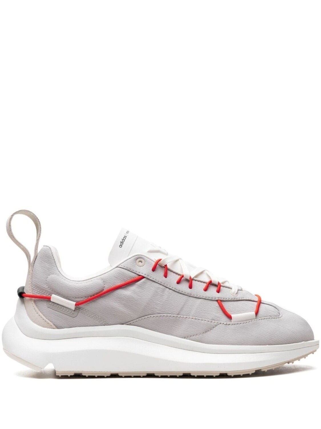 

Adidas кроссовки adidas Y-3 Shiku Run "Bold Orange", нейтральный цвет