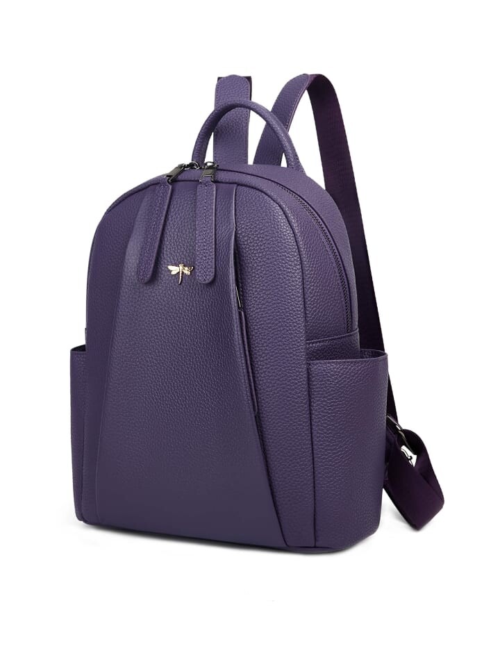 

Рюкзак C‘iel Cityrucksack Hazel, фиолетовый