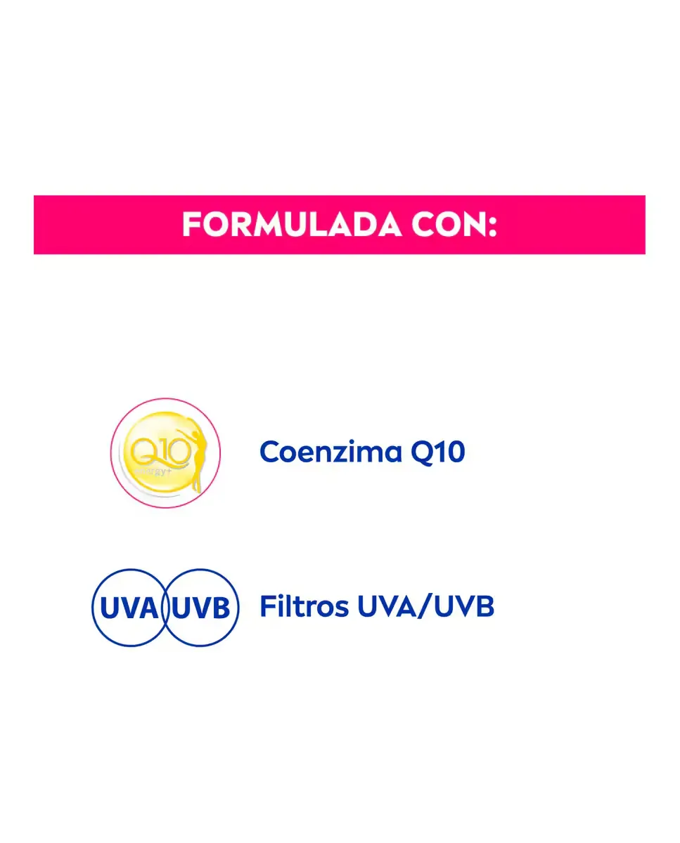 Крем для лица Nivea — Для рук Q10 Антивозрастной, 100 мл — фото 3
