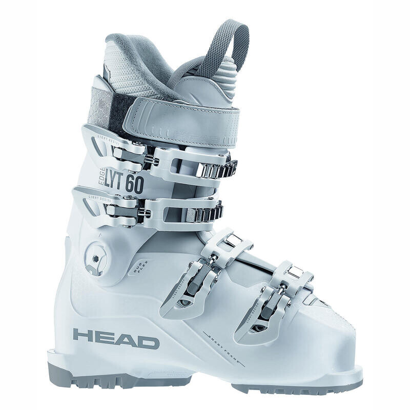 

Лыжные ботинки Head, серый